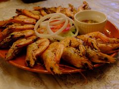 -大螃蟹海鲜餐厅