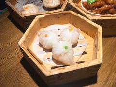 厨神一品虾饺-点心传说·粤菜点心(佐阾虹湾店)