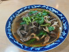 -绥缘老烧麦(中天店)