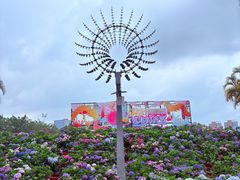 -观澜湖生态运动公社