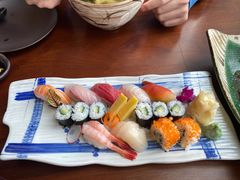 -Tsuru鹤日本料理(静安香格里拉店)