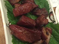 -金刚山烧烤(红旗大街店)