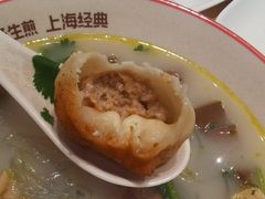 -小杨生煎(深圳岗厦北店)