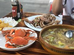 -杨记海鲜楼(三门黑金冠店)