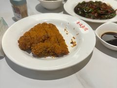 -鲁达面馆本帮风味(共康东路店)