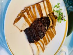 -金轩中餐厅 Jin Xuan(浦东丽思卡尔顿酒店)