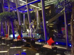 -上海绿地万豪酒店·大宴会厅