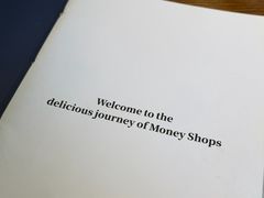 -Money Shops(愚园路店)