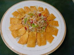 -广州塔晖粤轩中餐厅