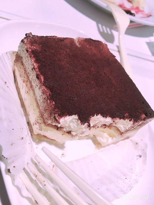 宜家餐厅(北环大道店)提拉米苏图片 - 第28张