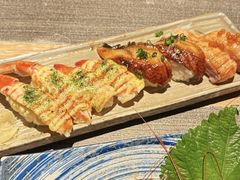 -炙柒Sekinana·精致日料(合生汇店)