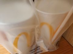 -麦当劳(凯德广场店)