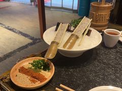 -周师兄大刀腰片火锅(洪崖洞旗舰店)