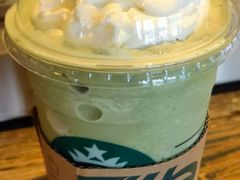 -星巴克(武康路店)