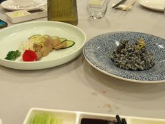 -全聚德(上海首店浦东店)
