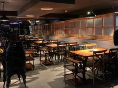 -原牛道·潮汕围炉火锅(讯美店)