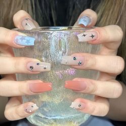 -斯馨·健康美甲美睫