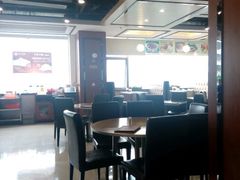 -不见不散茶餐厅(中环广场店)