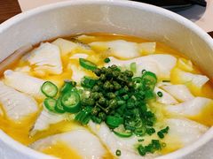 榕意藤椒鱼-榕意·川味之美(深业上城店)