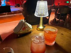 -JZ Club 爵士酒吧(上海店)