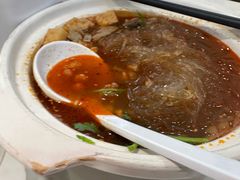 -苏晓玥·江南小吃(深圳北站店)