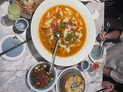 -懒人盐府人家(航天桥店)