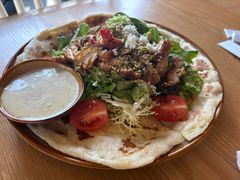 -HELLO 27 意面·沙拉·帕尼尼