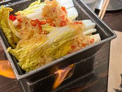 -破店肥哈·东北烧烤(南山保利店)