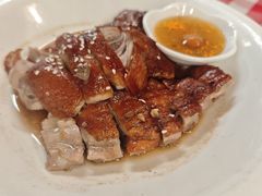 -粤香楼(新光里店)