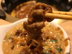 -呷哺呷哺 黄金牧场 (太原万象城店)