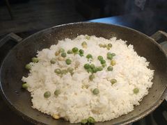 -李掌柜鲜菜火锅(移民广场店)