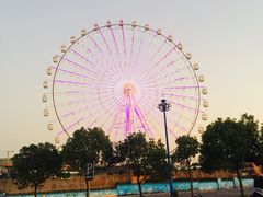 -横店影视城梦幻谷园区