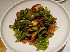 -羲和雅苑•北京烤鸭(国贸商城店)