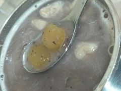 地瓜圆-爱啊石花膏