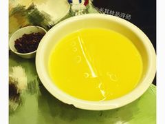 棒渣粥-北京水岸山吧度假村(雁栖镇店)