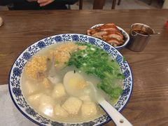 -小潘记鸭血粉丝汤