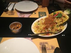 -simply thai天泰(静安嘉里中心店)