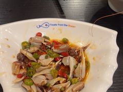 -慢鼓海鲜小馆Mangoo Bistro(交子大道店)