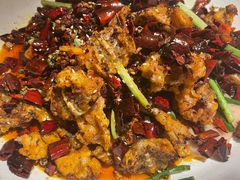 -首秀·四川料理(星耀101店)