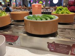 -龍歌自助小火锅(李沧丽达店)