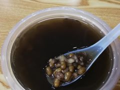 绿豆汤-家味螺蛳粉&烤鱼(五角场店)