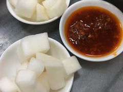 -珍珍小食店(西华路店)