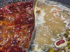 -楠火锅(哈尔滨金爵万象店)