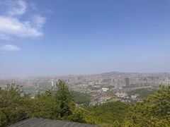 -岳麓山风景名胜区