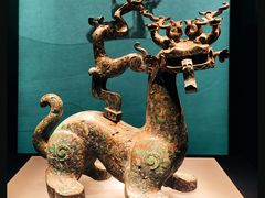 -盘龙城遗址博物院