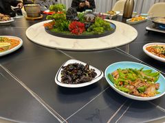 -大融厨·鸡毛店·川菜(果壳里东安湖店)