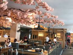 -金石青云炭火烤肉店(中房上东花墅店)