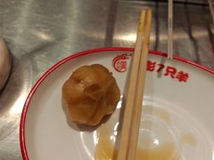 -古彭7只羊·鲜羊肉串·龙虾烧烤(玄武墨香路店)