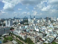 -西贡日航酒店