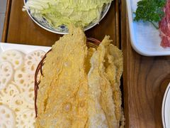 -仁和四季涮肉馆(天坛南门店)